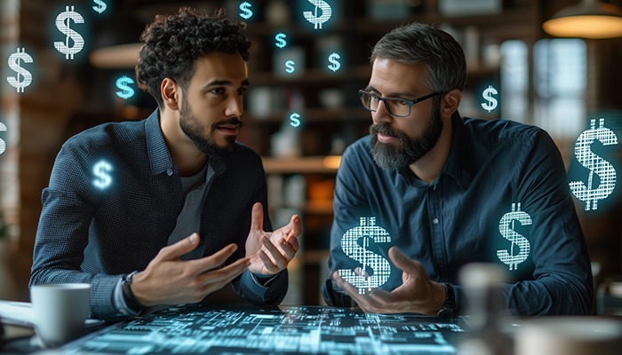 How Much Does It Cost to Build an AI Coworker Like Claude?